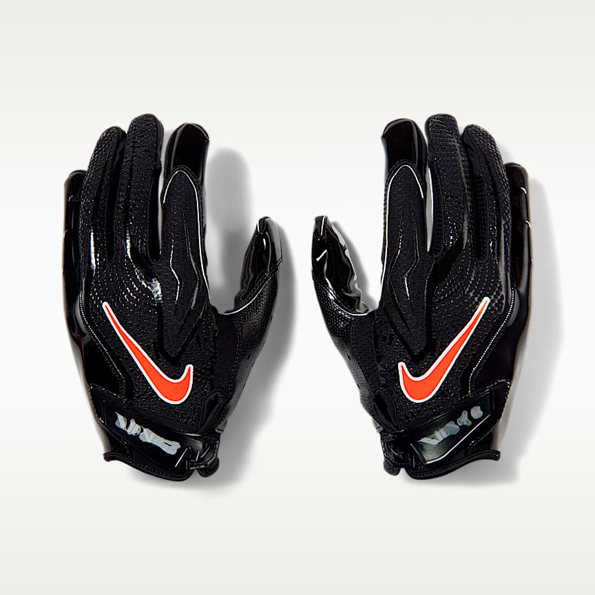 Nike Superbad 7.0 Big Kids' Football Gloves. Nike.com